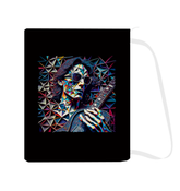 Blues Bundle Laundry Bag